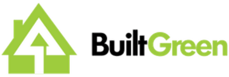 Built Green Canada certified builder — Hawk Constructions Edmonton