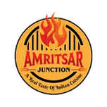 Amritsar Junction — restaurant build-out client of Hawk Constructions Edmonton