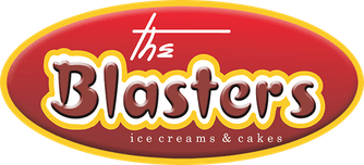Blaster Ice Cream & Cakes — commercial build-out client of Hawk Constructions Edmonton